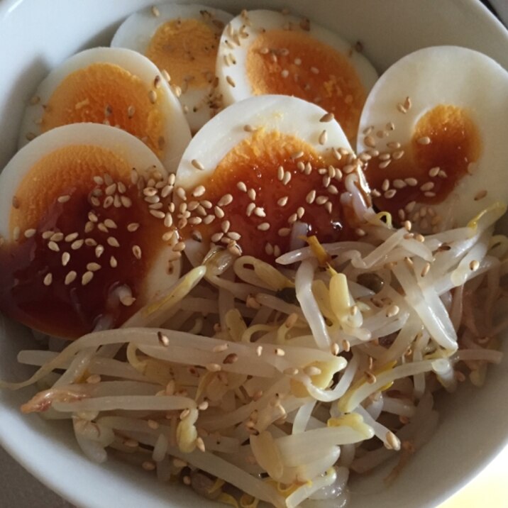茹で卵丼 レシピ 作り方 By ボンド子 楽天レシピ 茹で卵丼 レシピ 作り方 By ボンド子 楽天レシピ